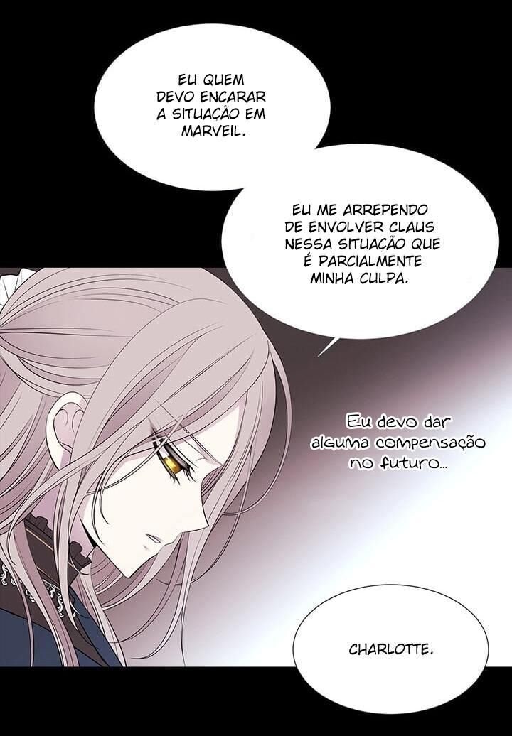 Charlotte tem cinco discípulos! Capítulo 21 Página 26