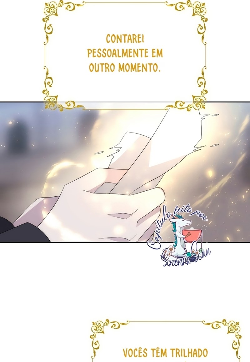 Charlotte tem cinco discípulos! Capítulo 210 Página 33