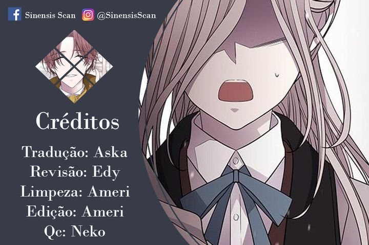 Charlotte tem cinco discípulos! Capítulo 24 Página 1