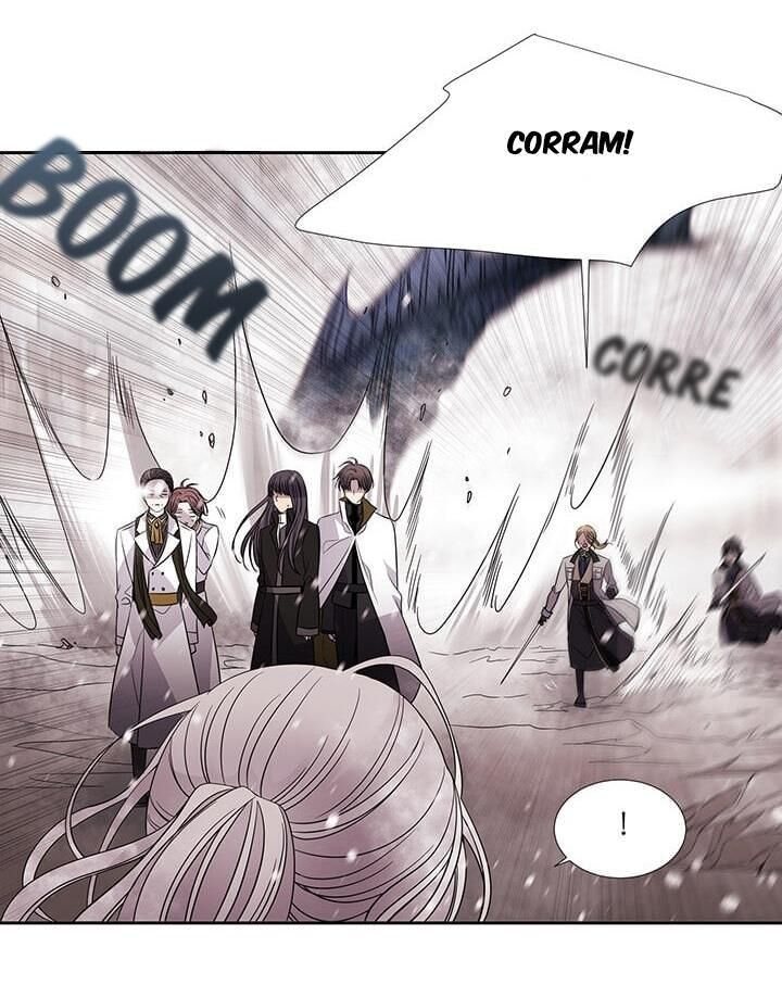 Charlotte tem cinco discípulos! Capítulo 25 Página 29