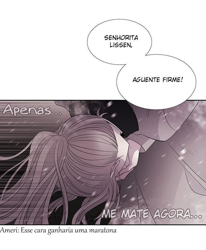 Charlotte tem cinco discípulos! Capítulo 25 Página 58