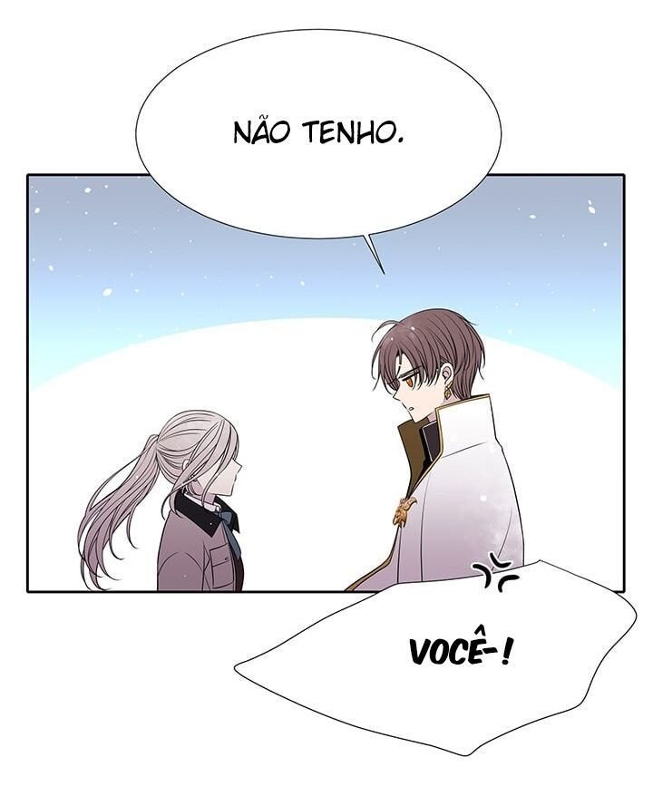 Charlotte tem cinco discípulos! Capítulo 26 Página 19