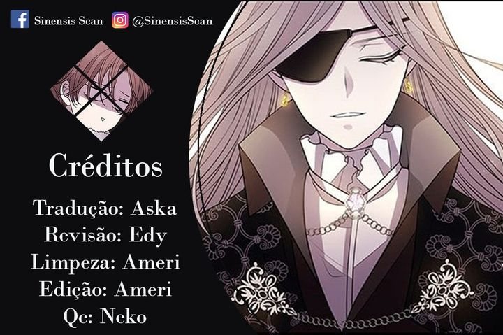 Charlotte tem cinco discípulos! Capítulo 27 Página 1