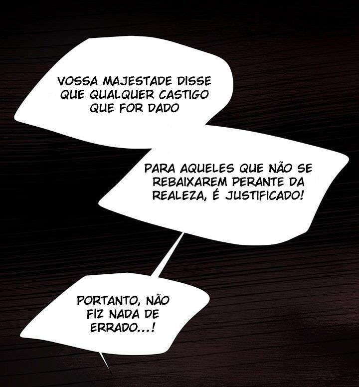 Charlotte tem cinco discípulos! Capítulo 27 Página 43