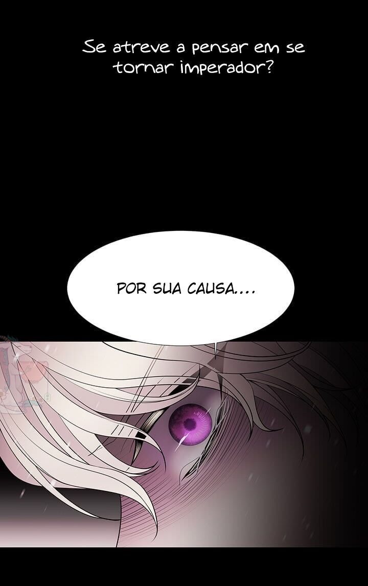Charlotte tem cinco discípulos! Capítulo 27 Página 8