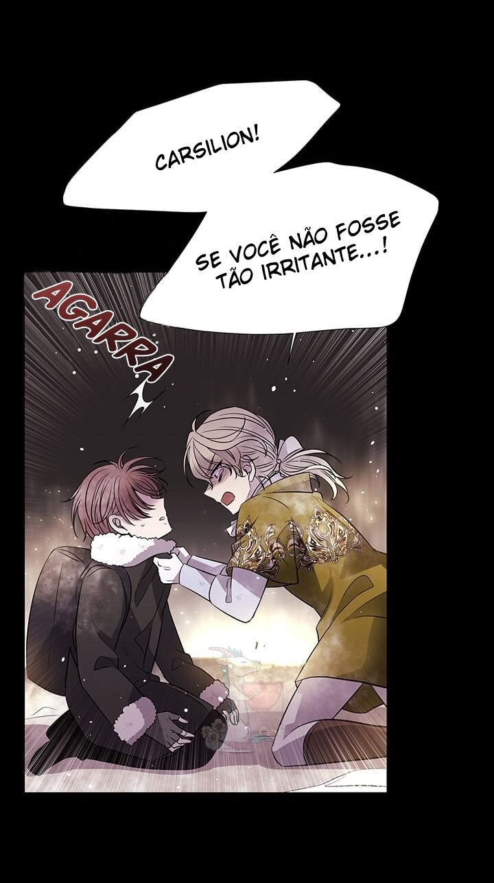 Charlotte tem cinco discípulos! Capítulo 27 Página 9