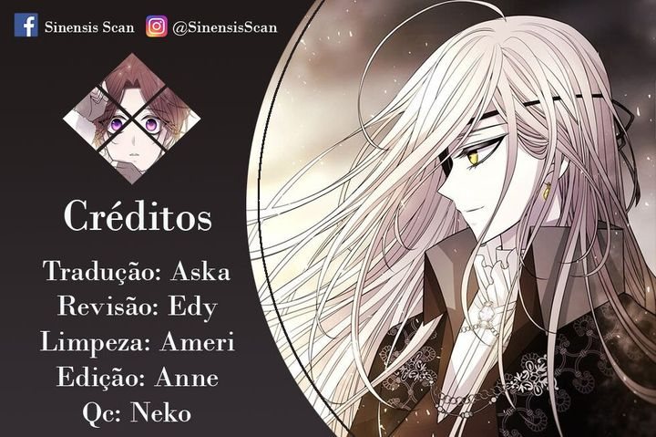 Charlotte tem cinco discípulos! Capítulo 28 Página 1
