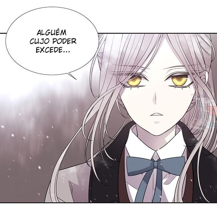 Charlotte tem cinco discípulos! Capítulo 28 Página 46