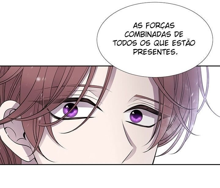 Charlotte tem cinco discípulos! Capítulo 28 Página 47
