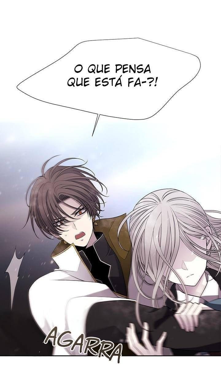 Charlotte tem cinco discípulos! Capítulo 29 Página 10