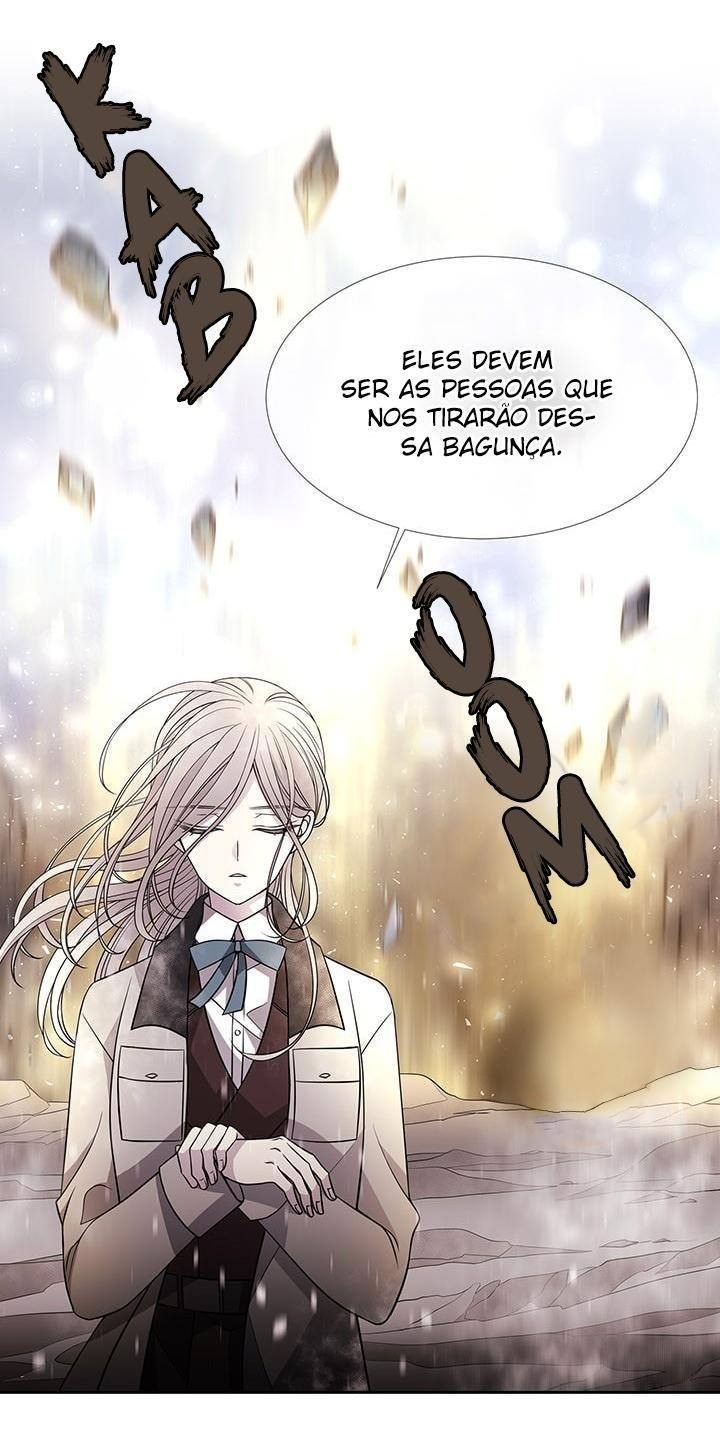 Charlotte tem cinco discípulos! Capítulo 29 Página 17