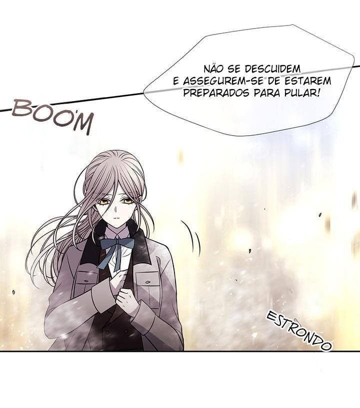 Charlotte tem cinco discípulos! Capítulo 29 Página 33