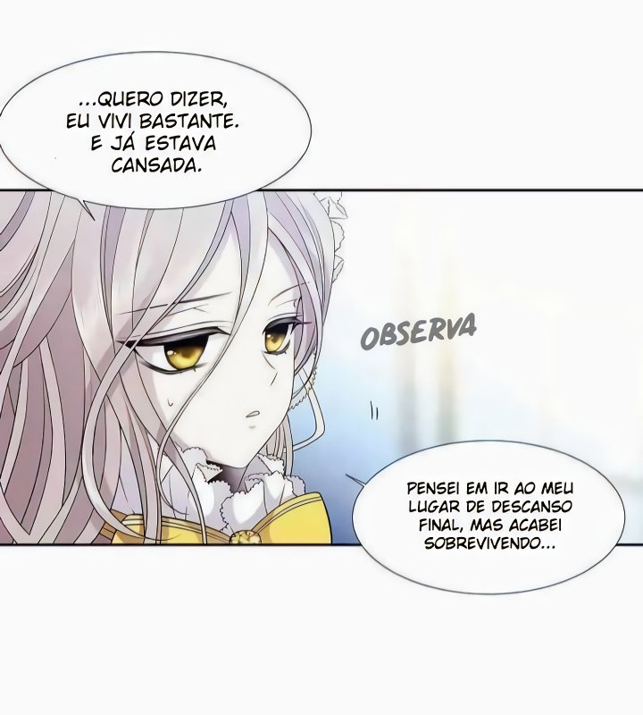 Charlotte tem cinco discípulos! Capítulo 3 Página 24