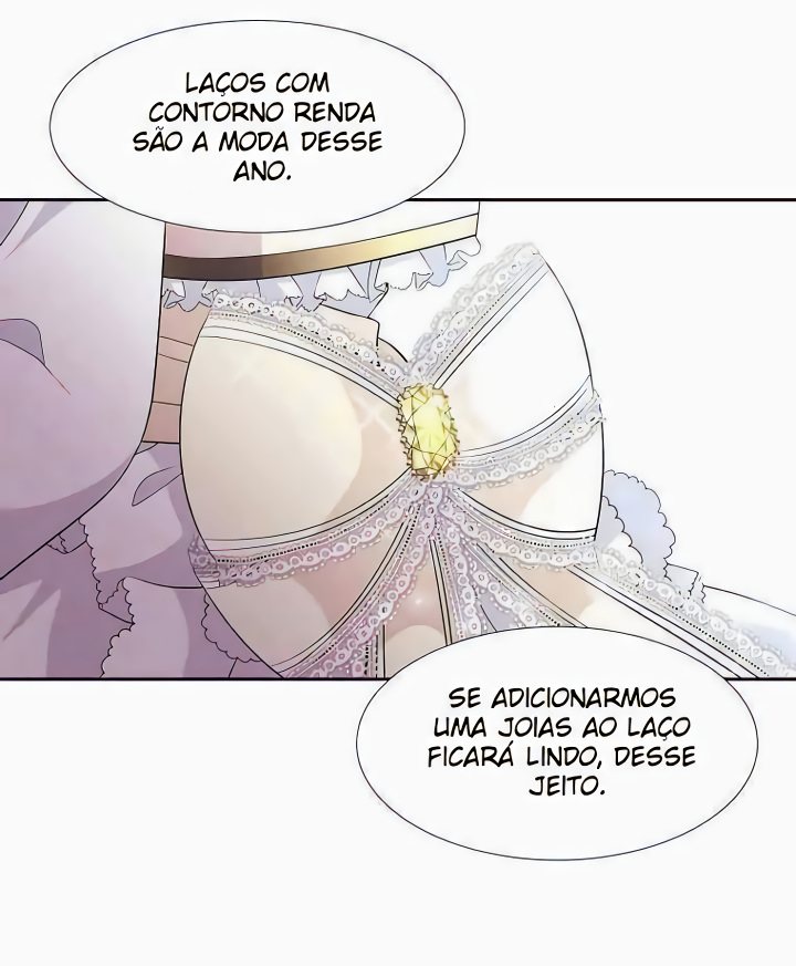 Charlotte tem cinco discípulos! Capítulo 3 Página 3