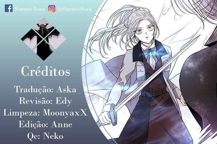 Charlotte tem cinco discípulos! Capítulo 30 Página 1