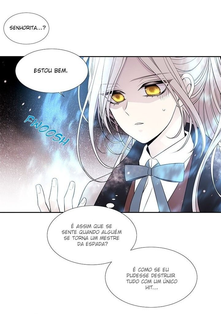 Charlotte tem cinco discípulos! Capítulo 30 Página 16
