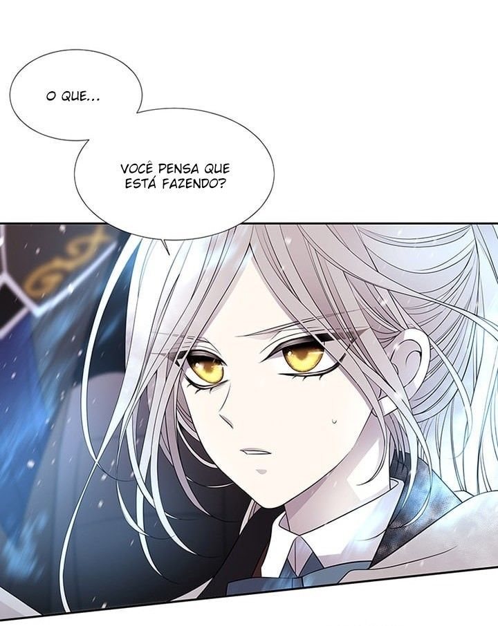 Charlotte tem cinco discípulos! Capítulo 30 Página 39