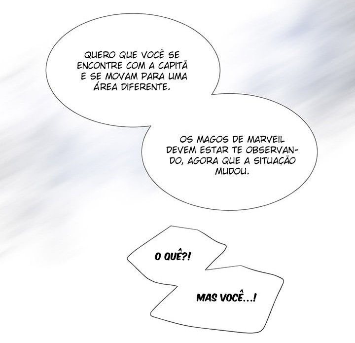 Charlotte tem cinco discípulos! Capítulo 30 Página 46