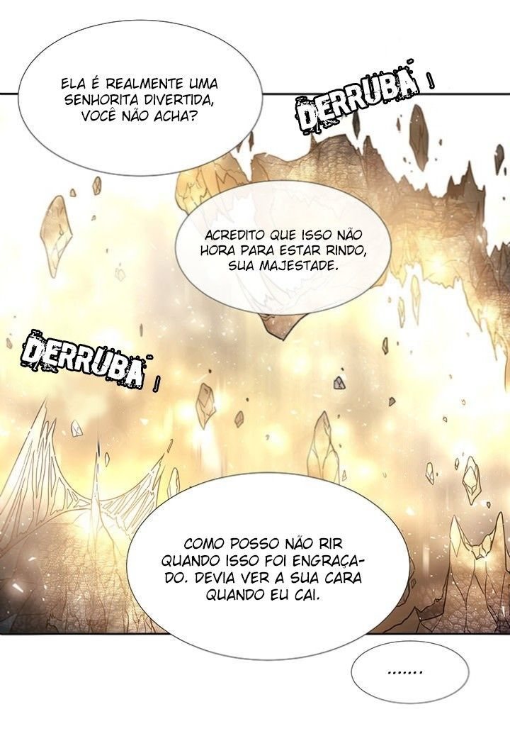 Charlotte tem cinco discípulos! Capítulo 30 Página 7
