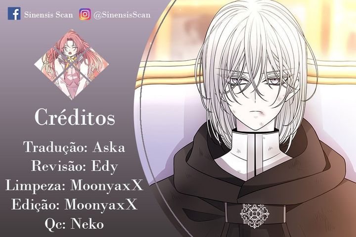 Charlotte tem cinco discípulos! Capítulo 31 Página 1