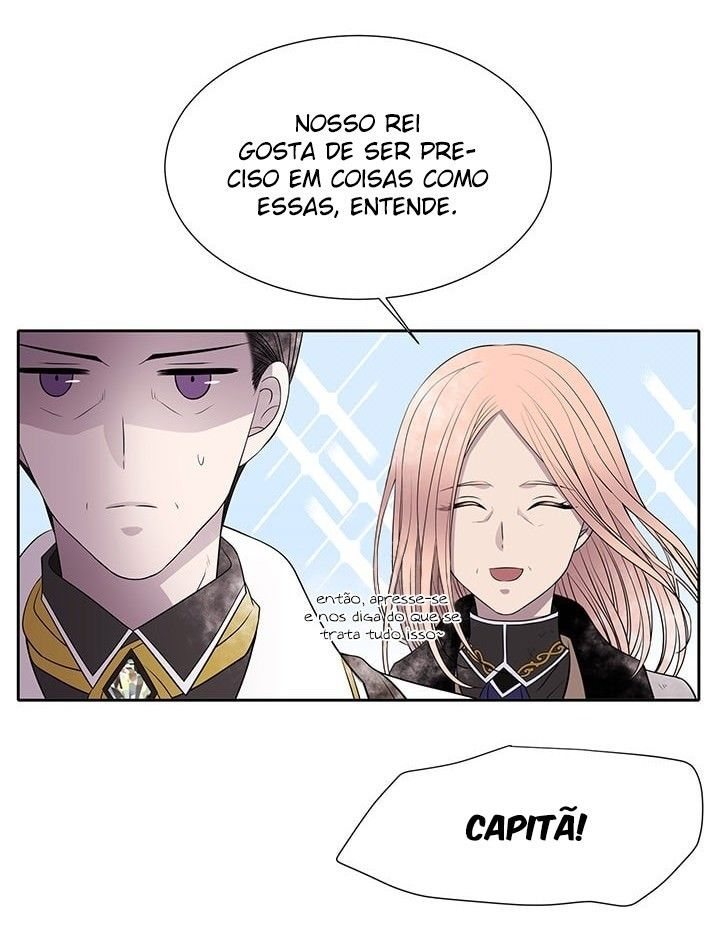 Charlotte tem cinco discípulos! Capítulo 31 Página 10
