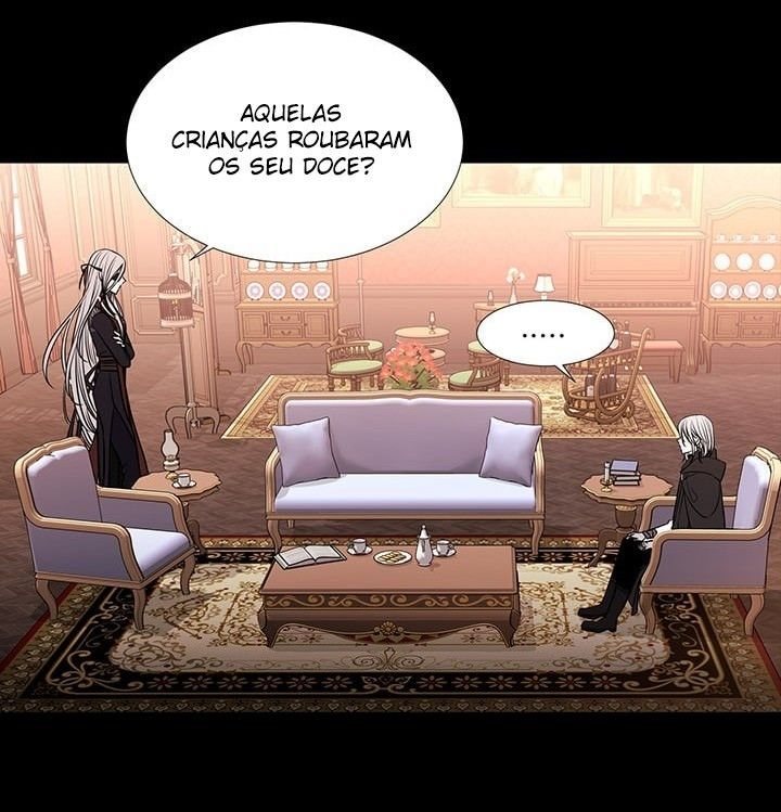 Charlotte tem cinco discípulos! Capítulo 31 Página 20