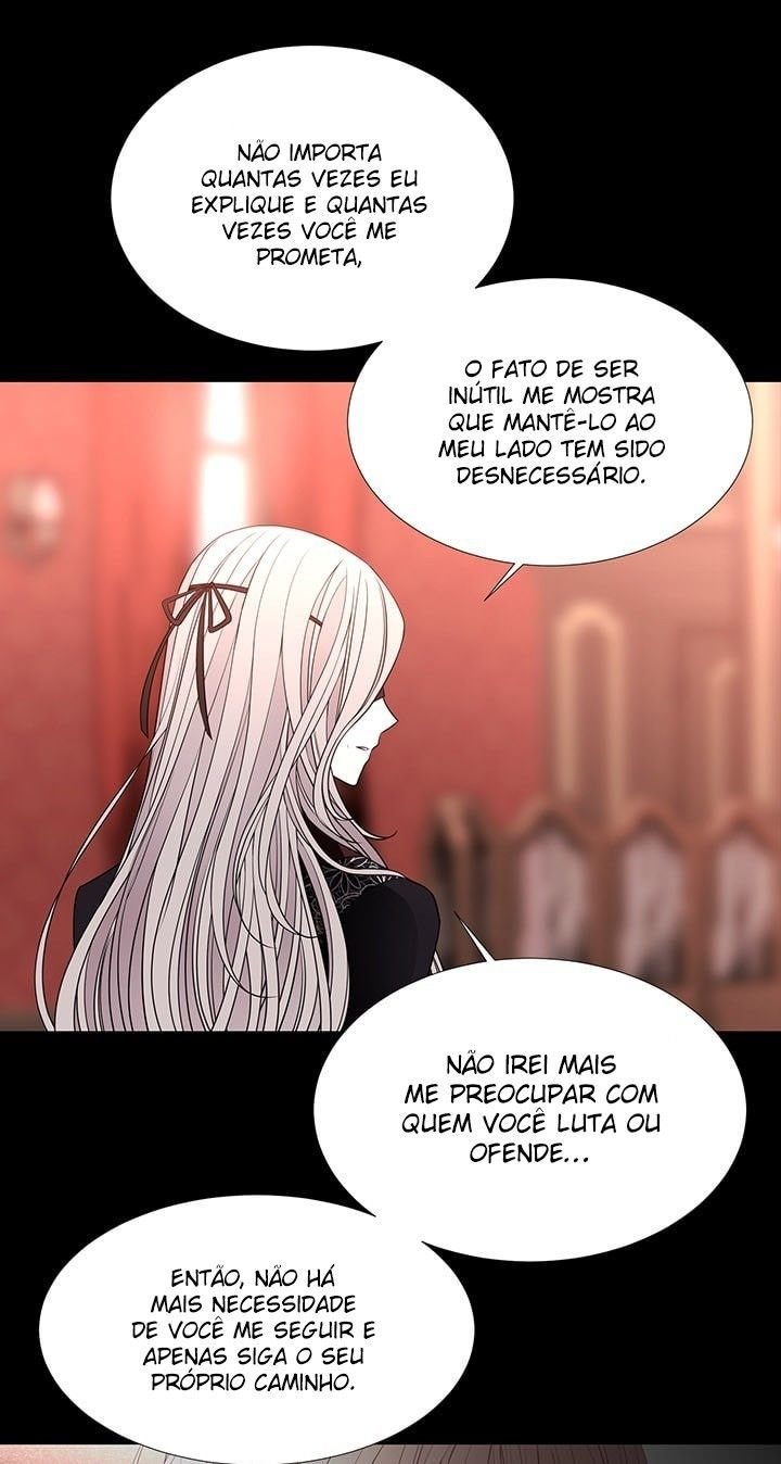 Charlotte tem cinco discípulos! Capítulo 31 Página 23