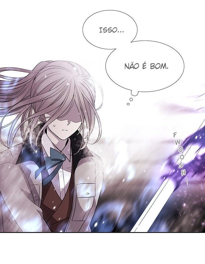Charlotte tem cinco discípulos! Capítulo 31 Página 46
