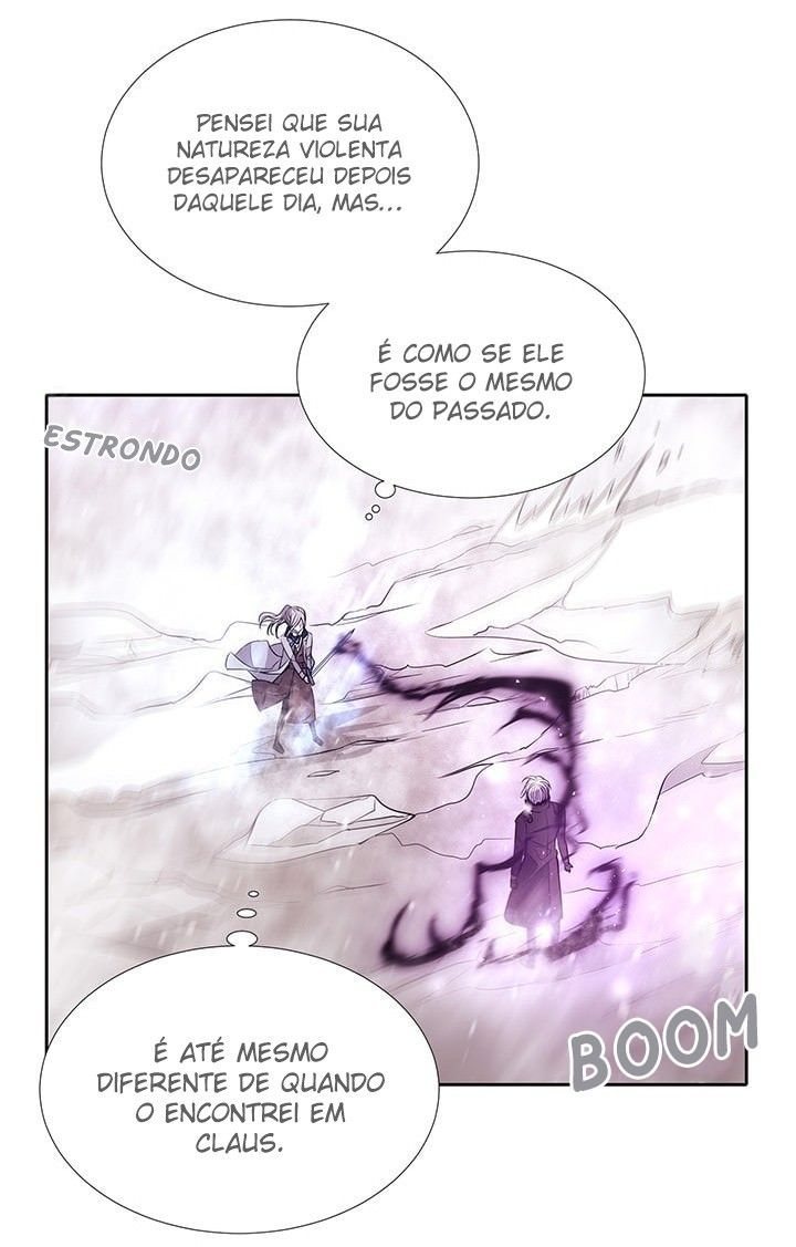 Charlotte tem cinco discípulos! Capítulo 31 Página 47