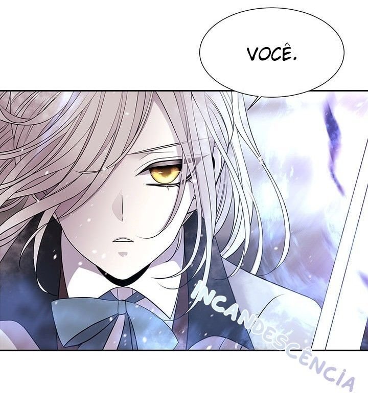 Charlotte tem cinco discípulos! Capítulo 31 Página 50