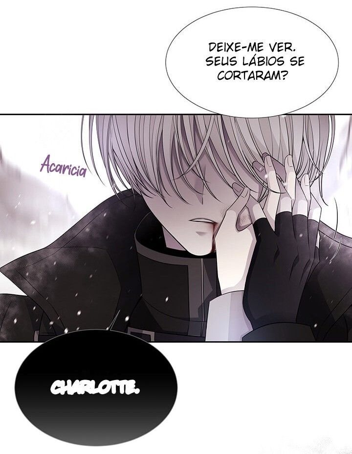 Charlotte tem cinco discípulos! Capítulo 32 Página 19