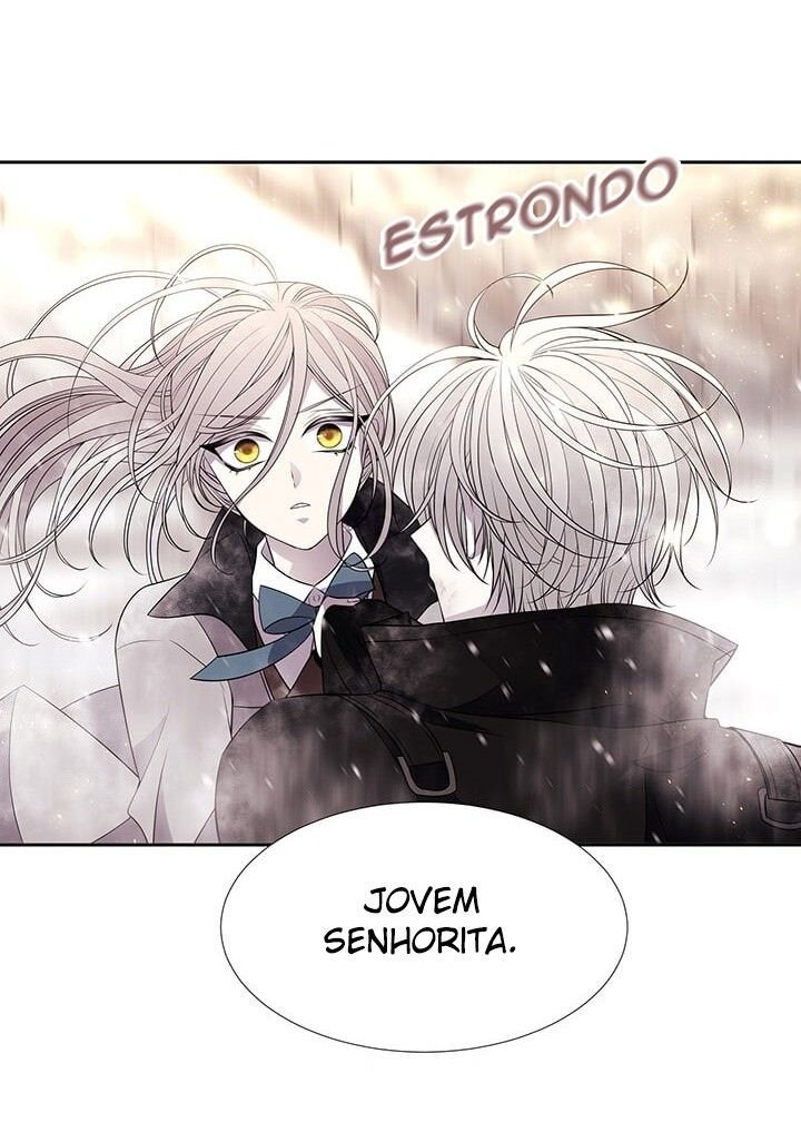 Charlotte tem cinco discípulos! Capítulo 32 Página 41