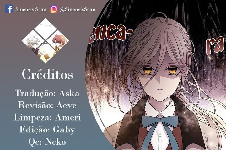 Charlotte tem cinco discípulos! Capítulo 33 Página 1
