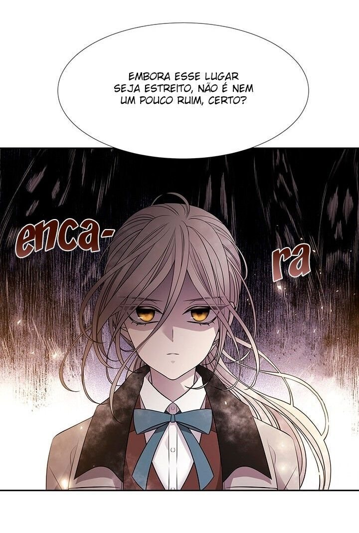 Charlotte tem cinco discípulos! Capítulo 33 Página 10