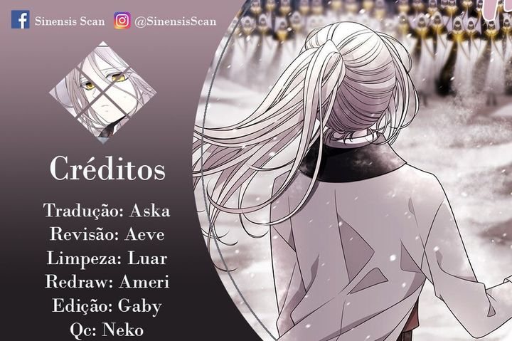 Charlotte tem cinco discípulos! Capítulo 34 Página 1
