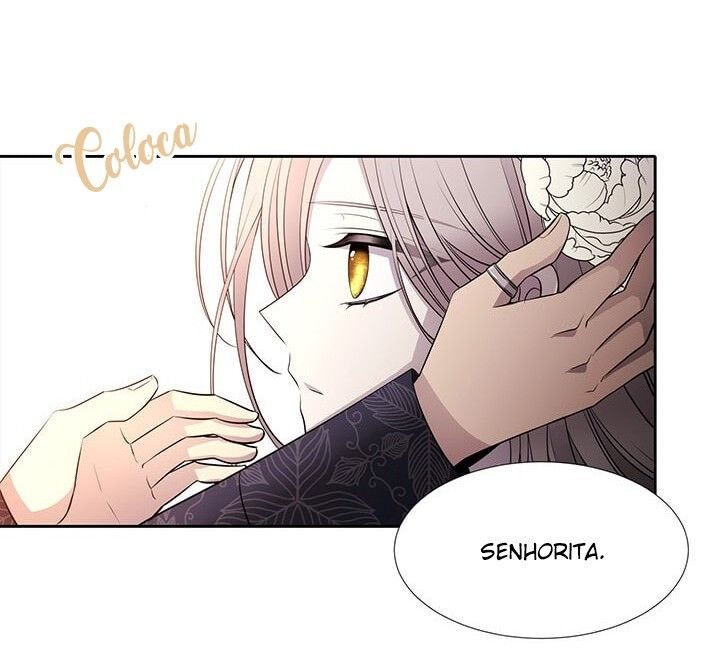 Charlotte tem cinco discípulos! Capítulo 34 Página 47