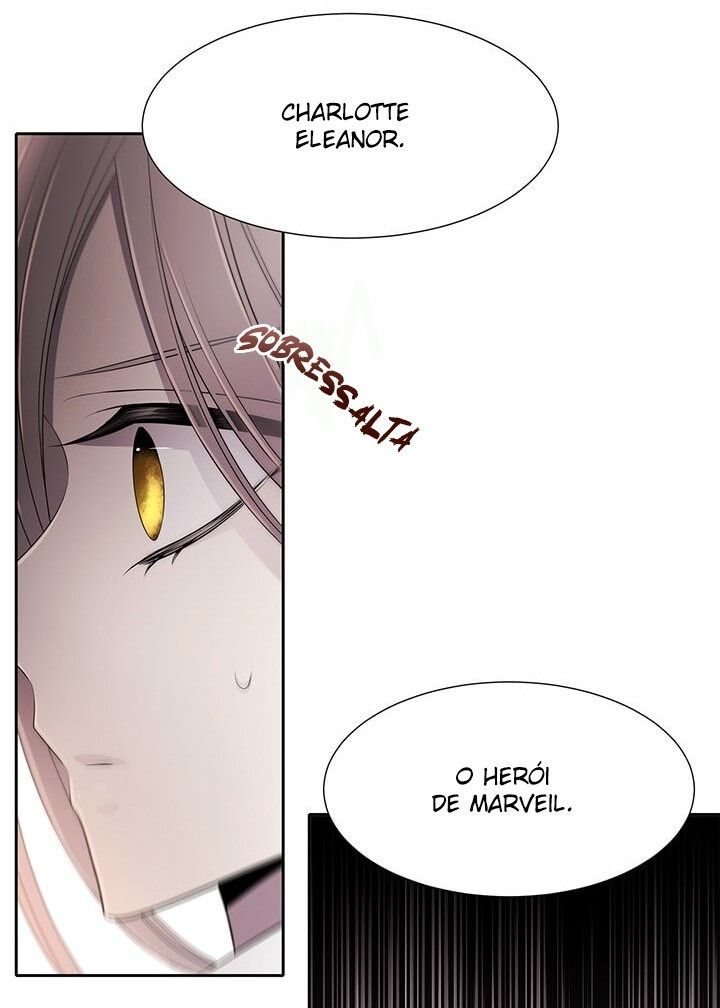 Charlotte tem cinco discípulos! Capítulo 34 Página 55