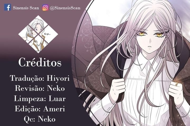 Charlotte tem cinco discípulos! Capítulo 37 Página 1