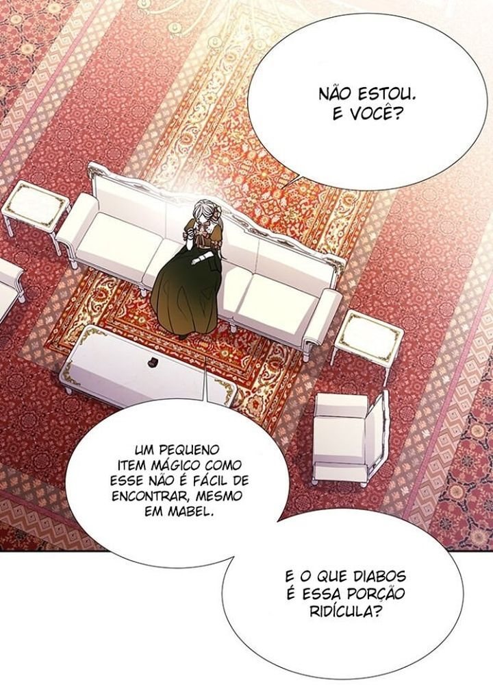 Charlotte tem cinco discípulos! Capítulo 37 Página 11