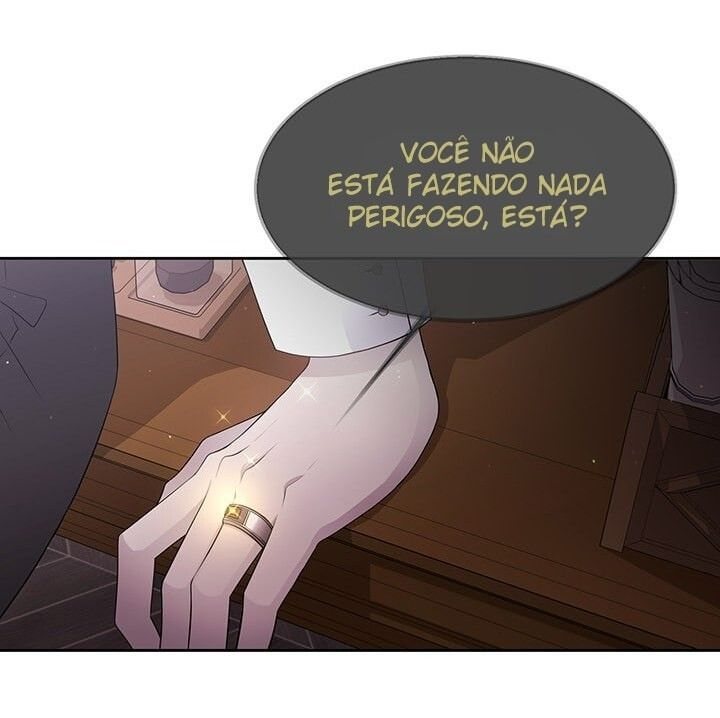 Charlotte tem cinco discípulos! Capítulo 37 Página 12