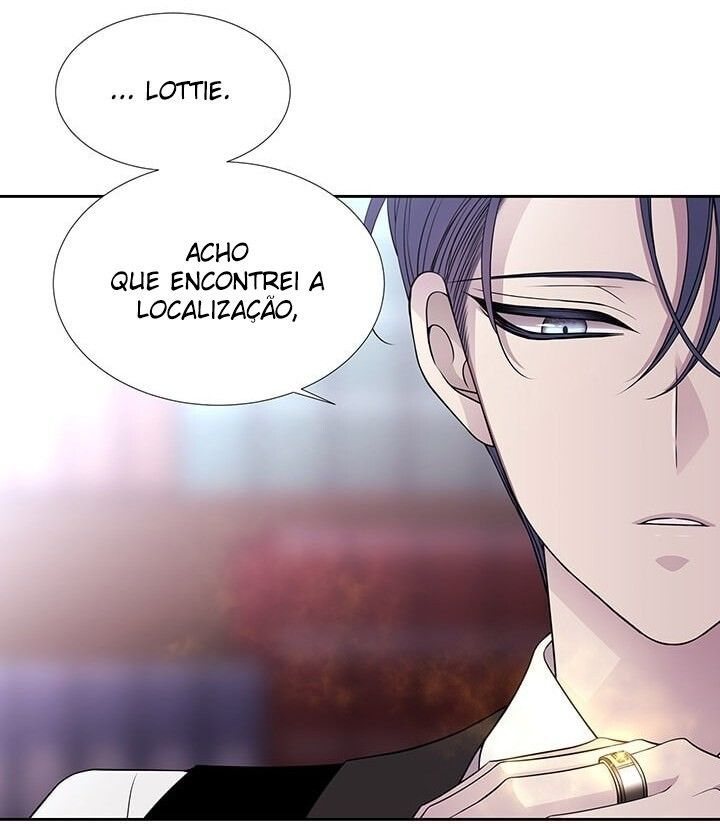 Charlotte tem cinco discípulos! Capítulo 37 Página 17