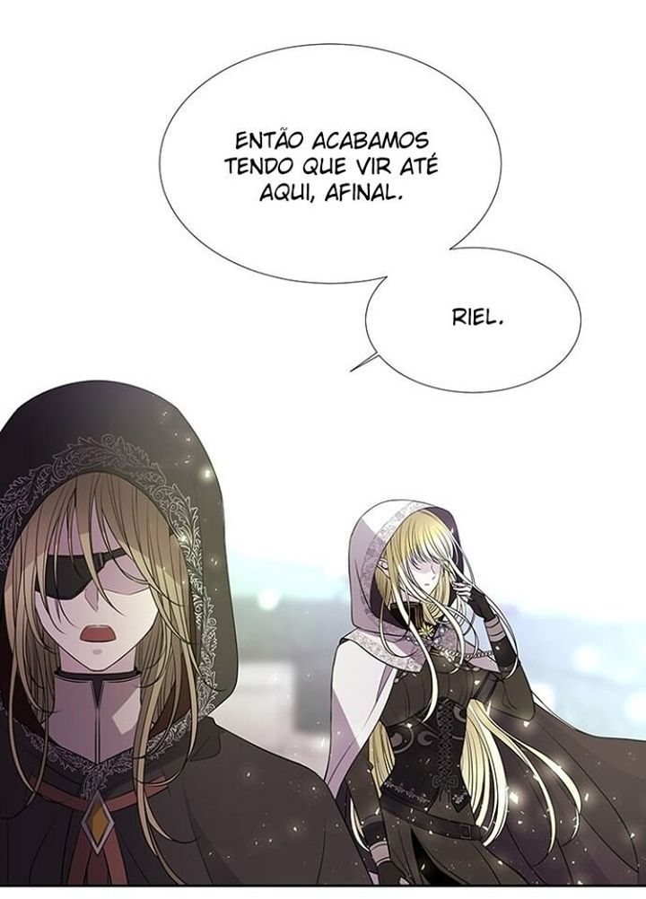 Charlotte tem cinco discípulos! Capítulo 37 Página 23