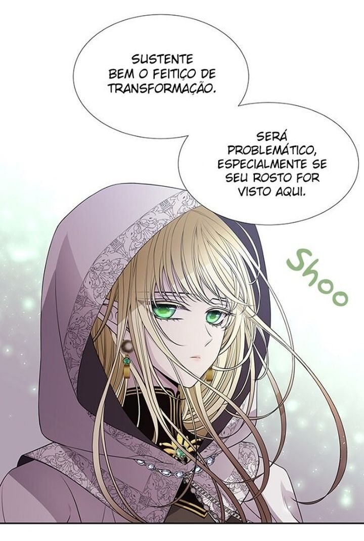 Charlotte tem cinco discípulos! Capítulo 37 Página 24