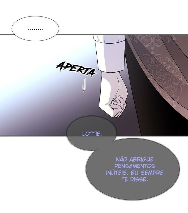 Charlotte tem cinco discípulos! Capítulo 37 Página 43