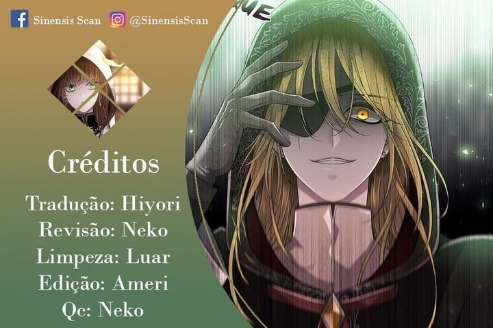Charlotte tem cinco discípulos! Capítulo 38 Página 1