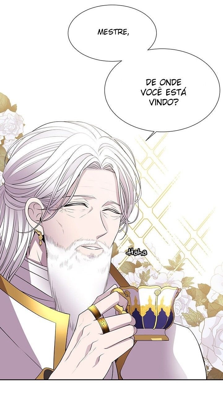 Charlotte tem cinco discípulos! Capítulo 38 Página 39