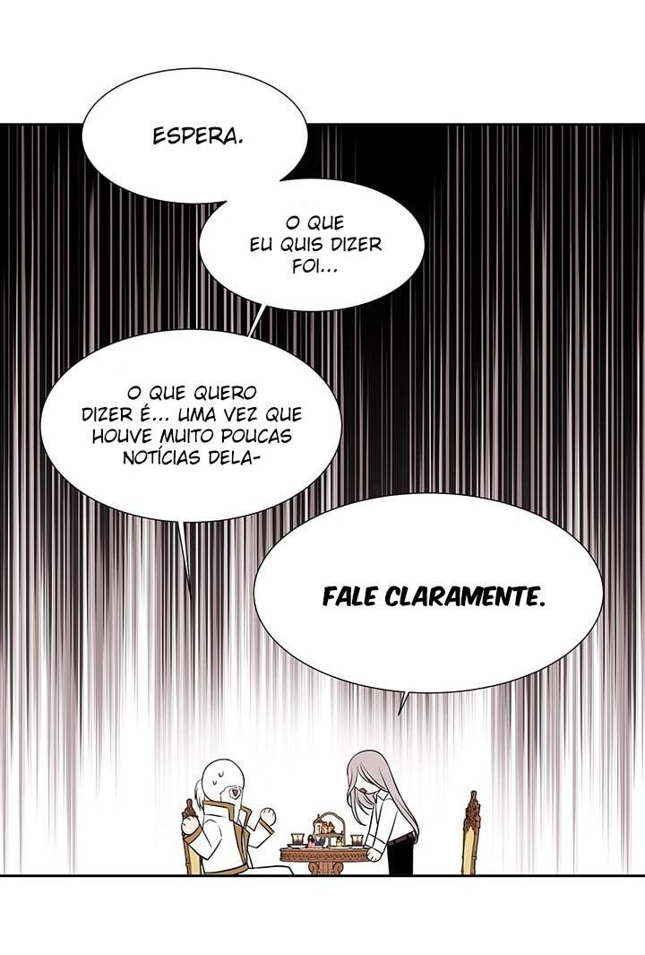 Charlotte tem cinco discípulos! Capítulo 38 Página 49