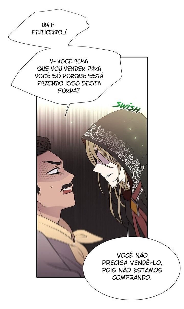 Charlotte tem cinco discípulos! Capítulo 38 Página 5