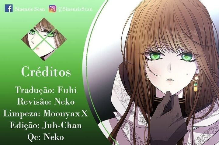 Charlotte tem cinco discípulos! Capítulo 39 Página 1
