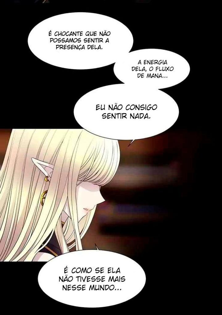 Charlotte tem cinco discípulos! Capítulo 4 Página 42